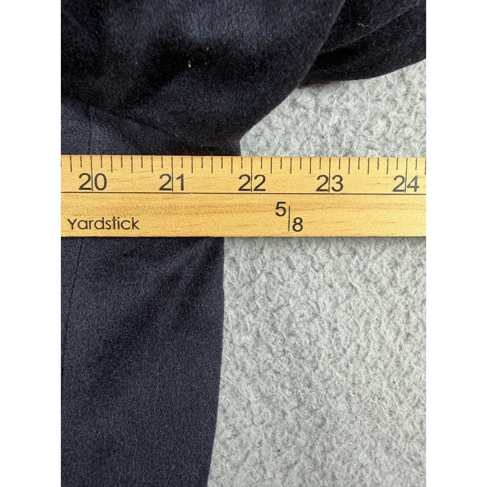 Bullock & Jones Landonwood x Loro Piana Italy 100% Cashmere 2 button blazer 42R